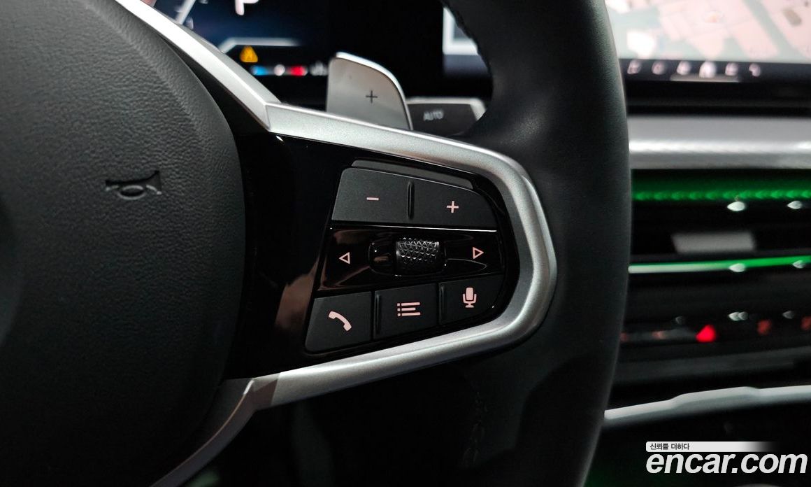 BMW 4-Series (G22) фото 19