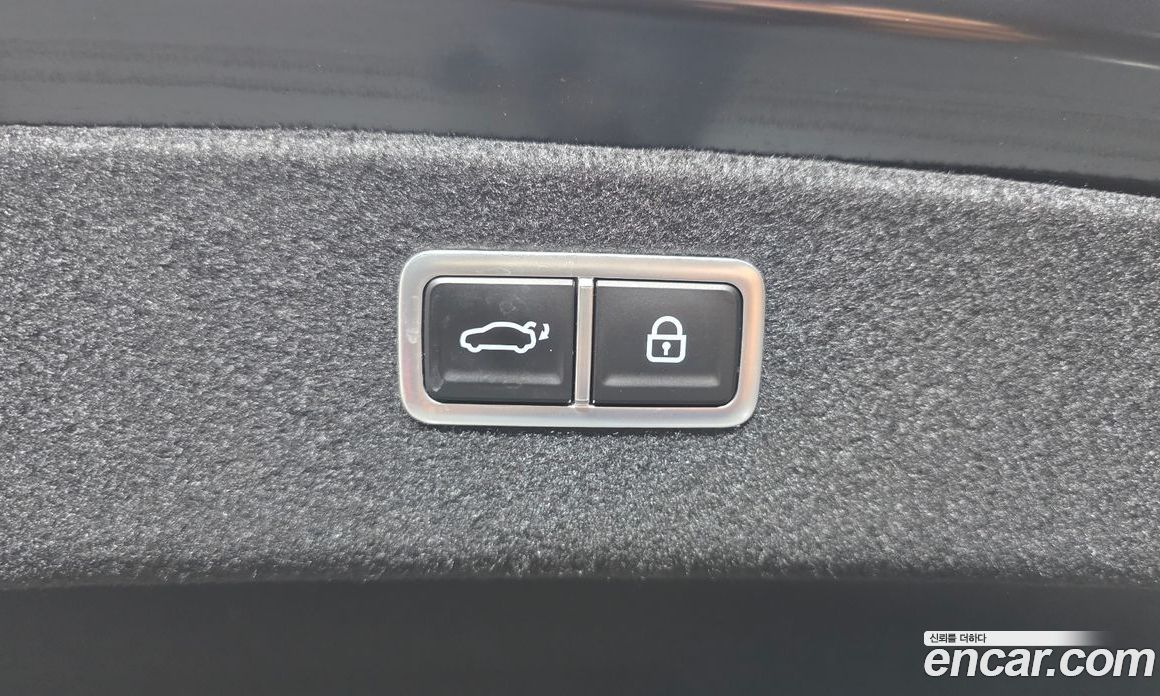 Genesis G80 (RG3) фото 20