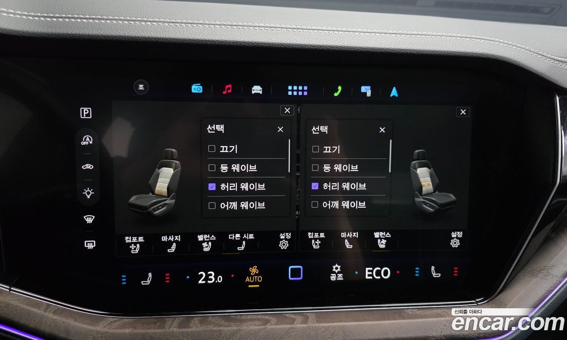 Volkswagen Touareg 3rd Gen фото 35