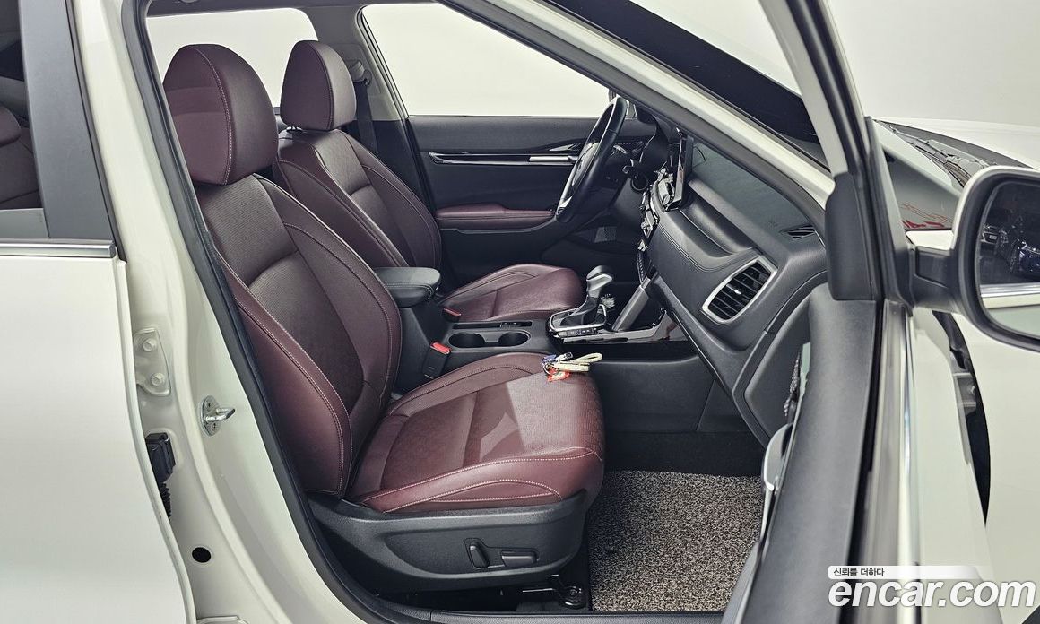 Kia Seltos фото 26
