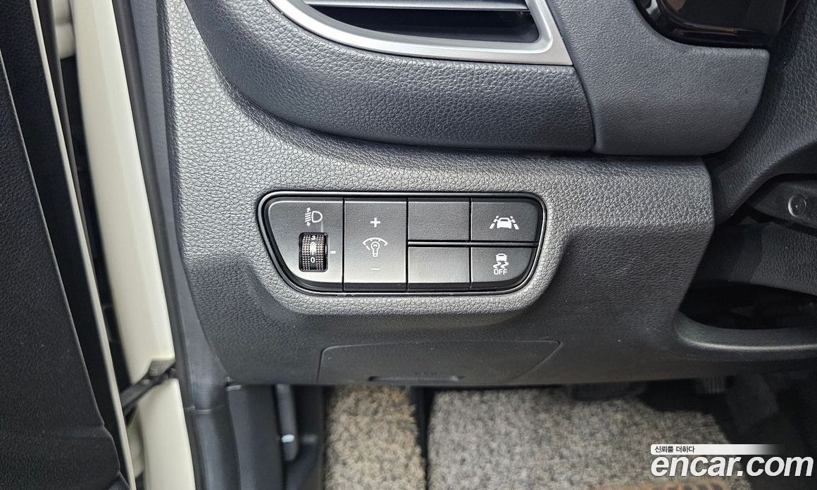Kia Seltos фото 28