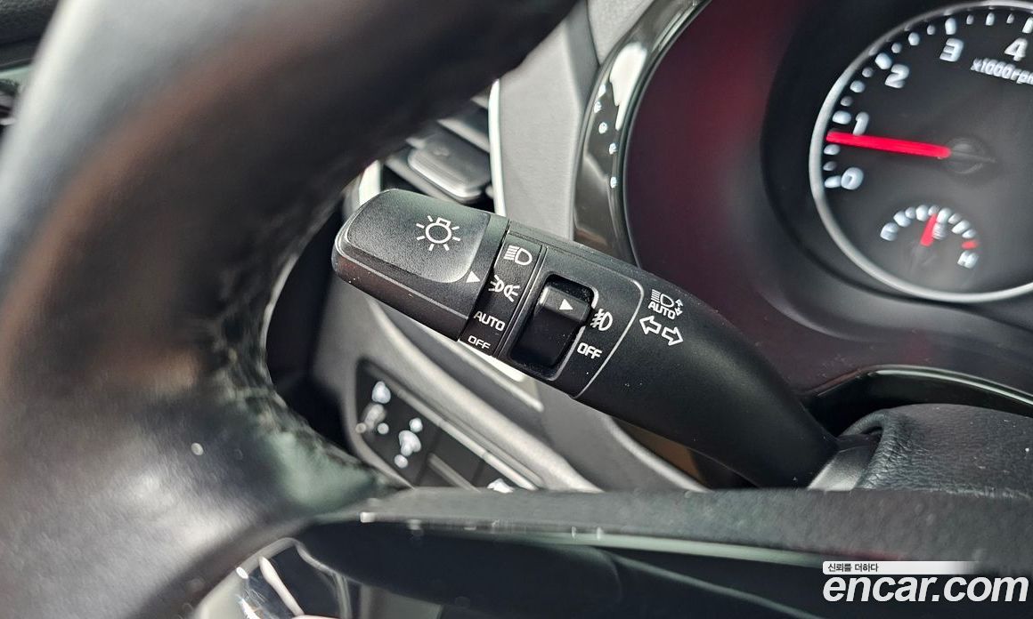 Kia Seltos фото 32