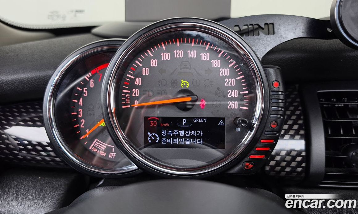 Mini Cooper S фото 8