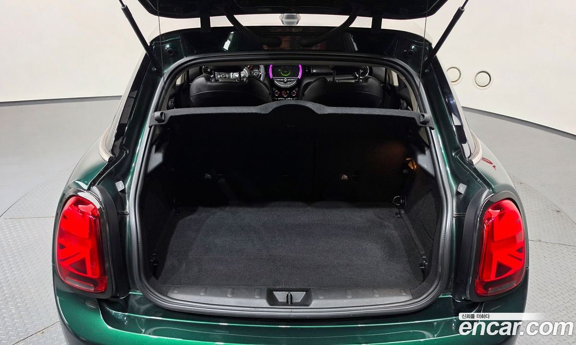 Mini Cooper S фото 20