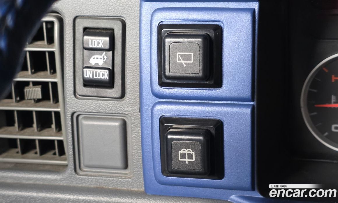 Chevrolet (GM Daewoo) New Damas фото 13