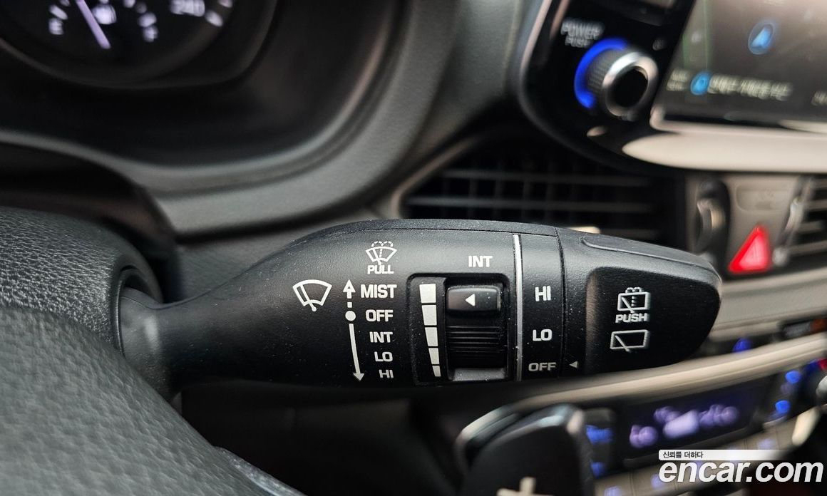 Hyundai i30 3rd Gen фото 17