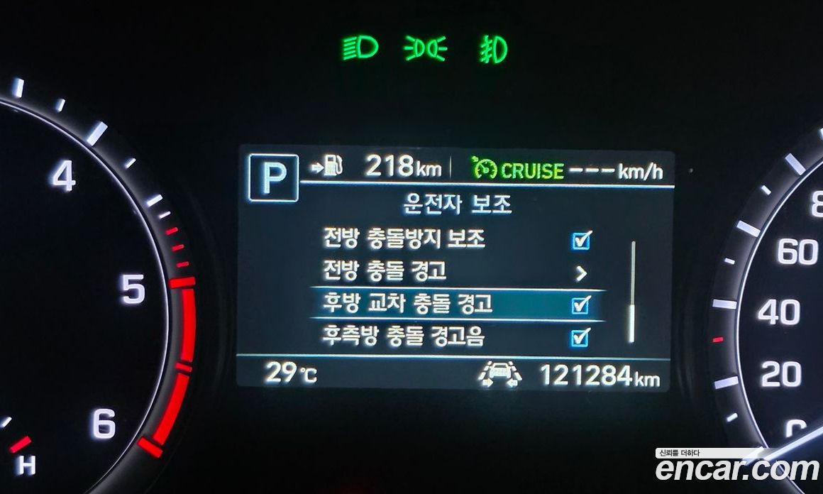 Genesis G80 фото 14