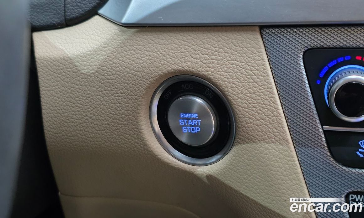 Genesis G80 фото 15