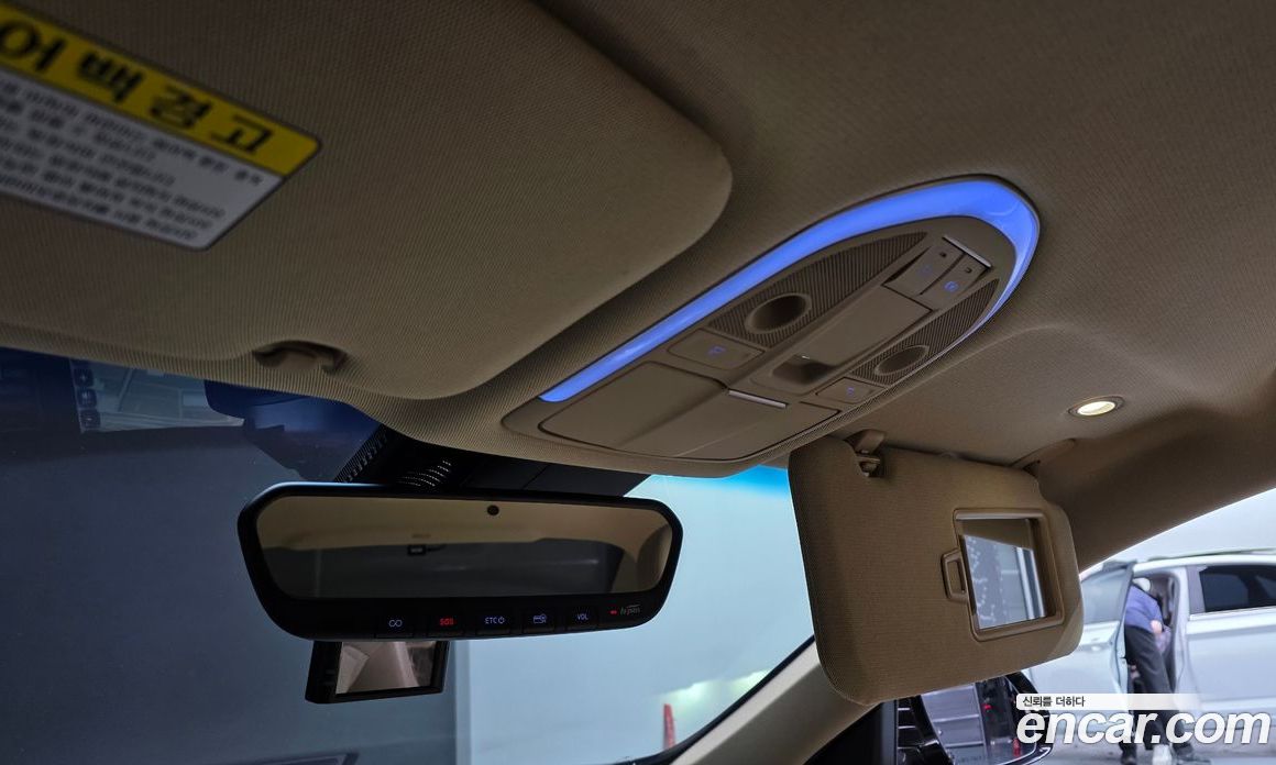 Genesis G80 фото 20