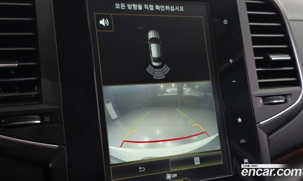 Renault Korea (Samsung) SM6 фото 15