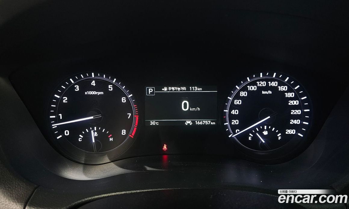 Genesis G80 фото 8