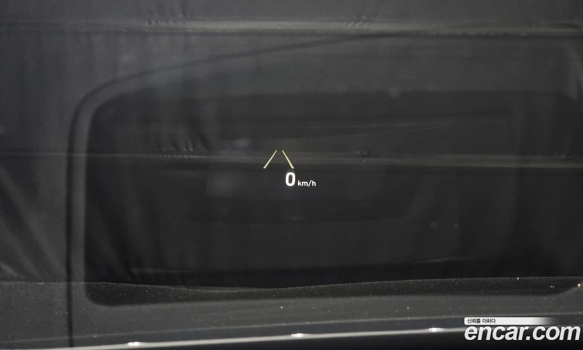 Genesis G80 фото 11