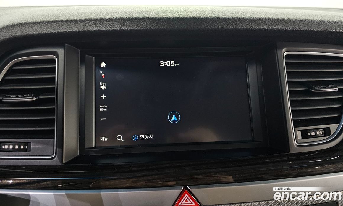 Genesis G80 фото 13