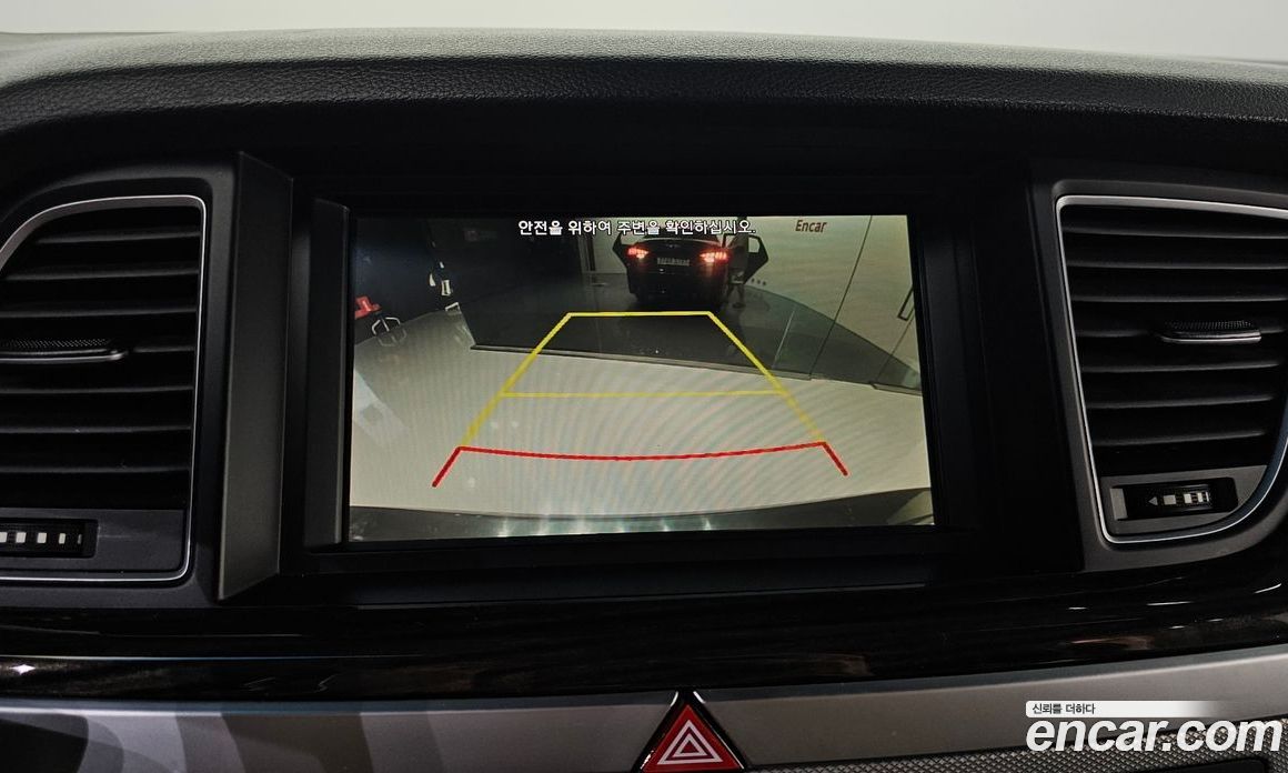 Genesis G80 фото 14
