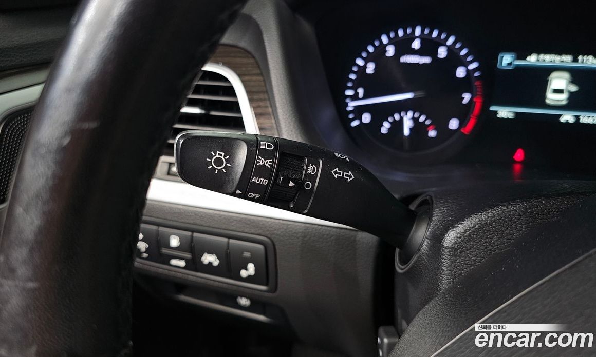 Genesis G80 фото 20