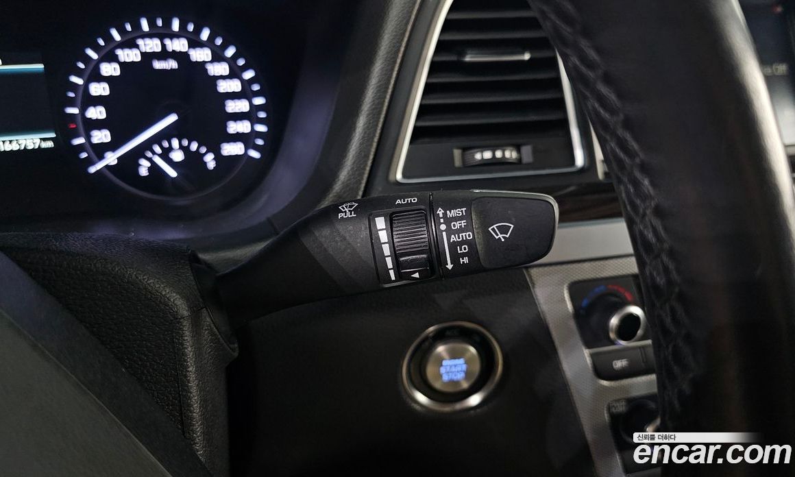 Genesis G80 фото 27