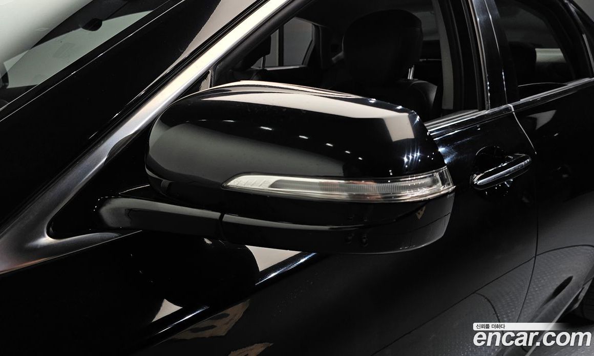 Genesis G80 фото 34