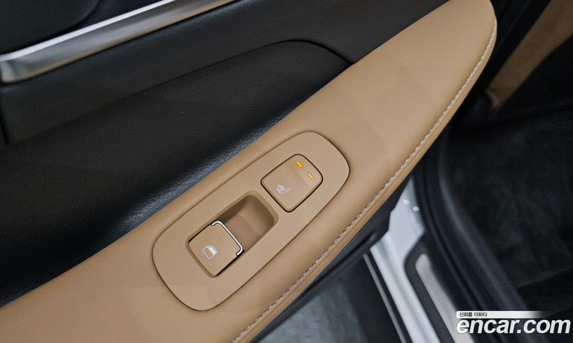Hyundai Sonata Hybrid (DN8) фото 28