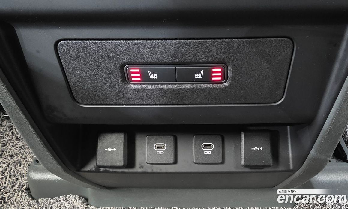 Land Rover Defender (L663) фото 18