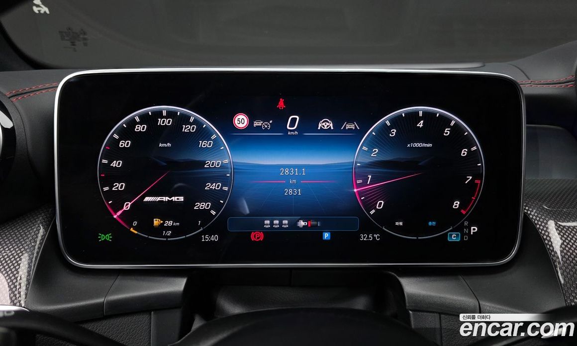 Mercedes-Benz GLC-Class X253 фото 8