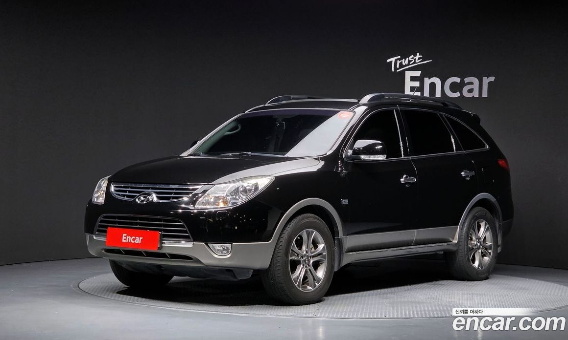 Hyundai Veracruz