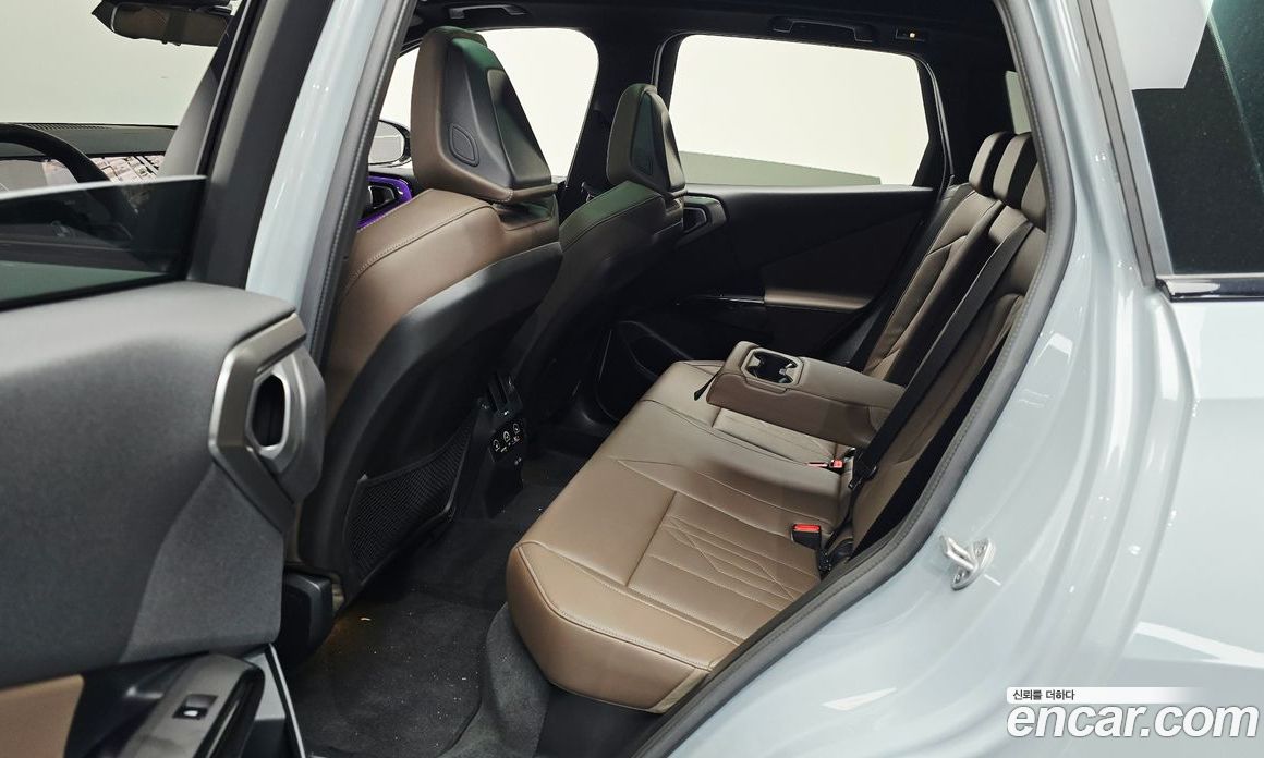 BMW X3 (G45) фото 19