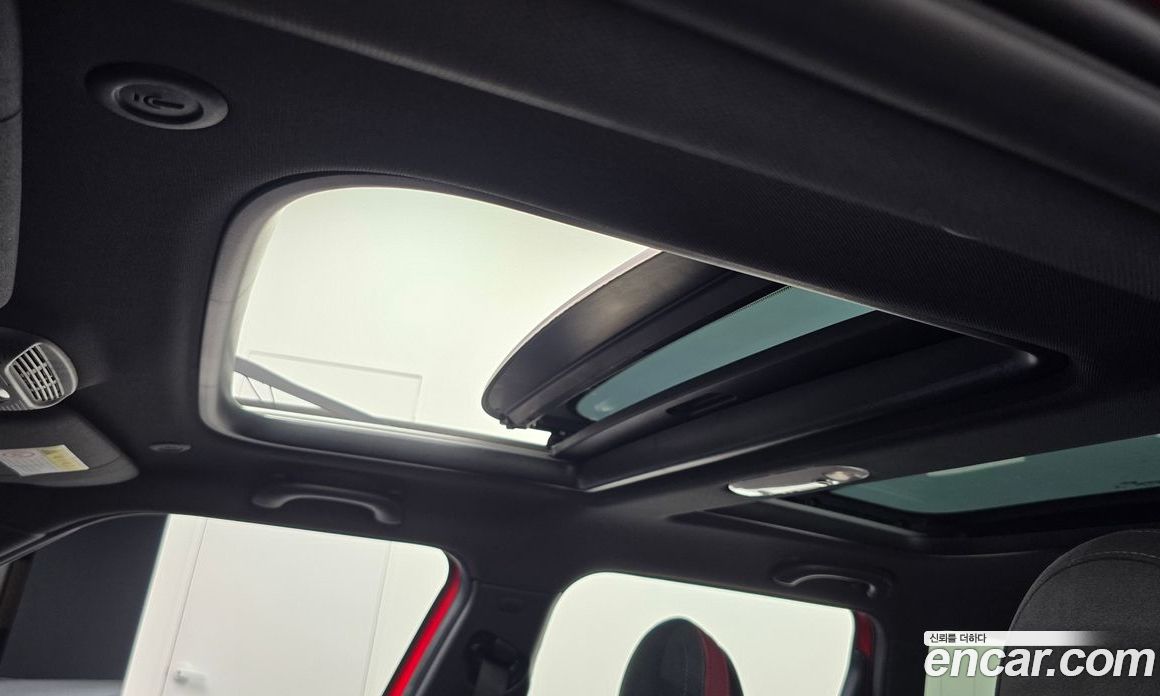 Mini Cooper Clubman S фото 16