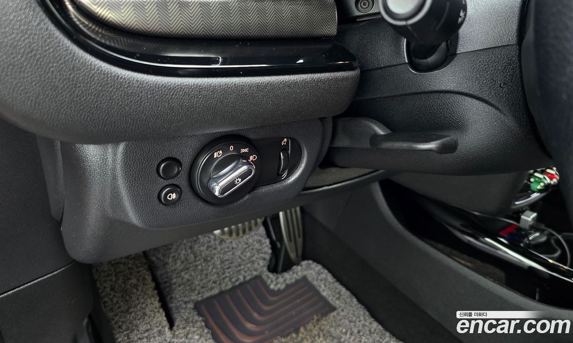 Mini Cooper Clubman S фото 19