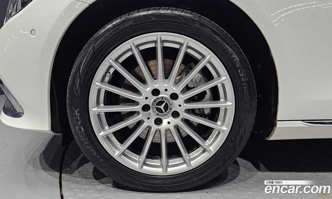 Mercedes-Benz E-Class W213 фото 5