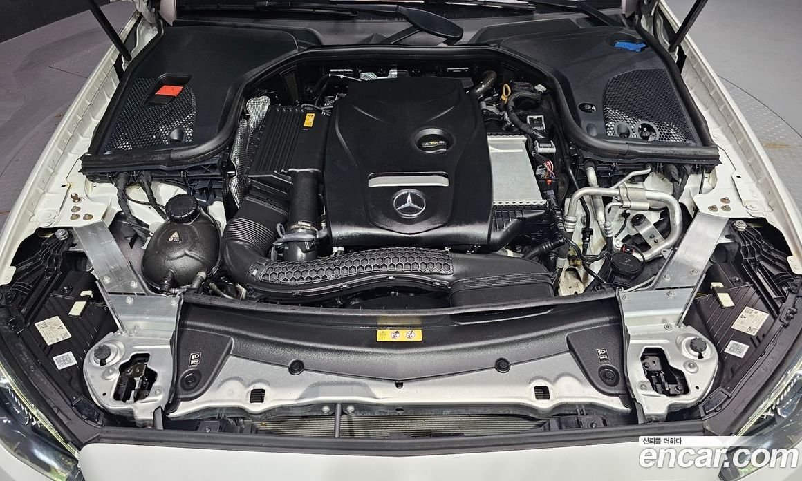 Mercedes-Benz E-Class W213 фото 6