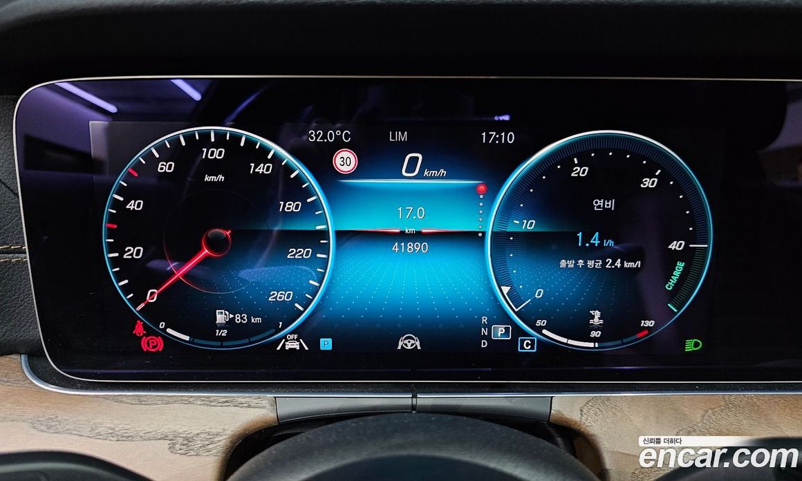 Mercedes-Benz E-Class W213 фото 8