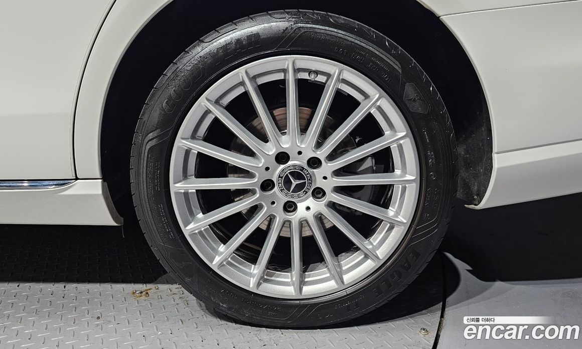 Mercedes-Benz E-Class W213 фото 21