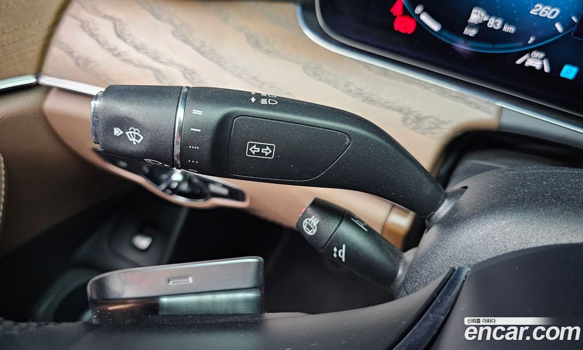 Mercedes-Benz E-Class W213 фото 30