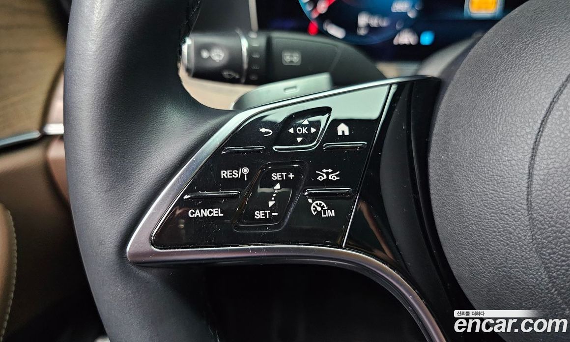 Mercedes-Benz E-Class W213 фото 31