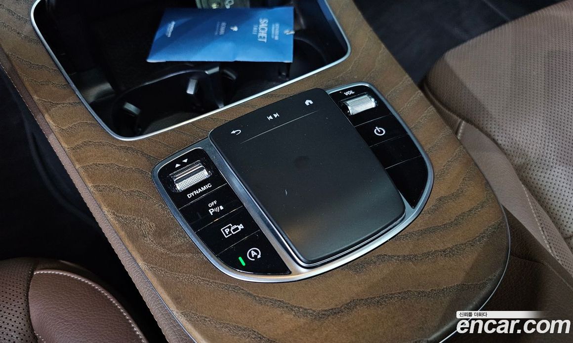 Mercedes-Benz E-Class W213 фото 33