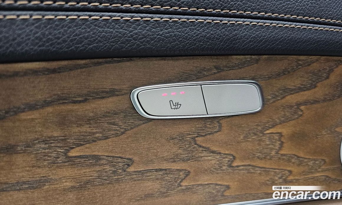 Mercedes-Benz E-Class W213 фото 34