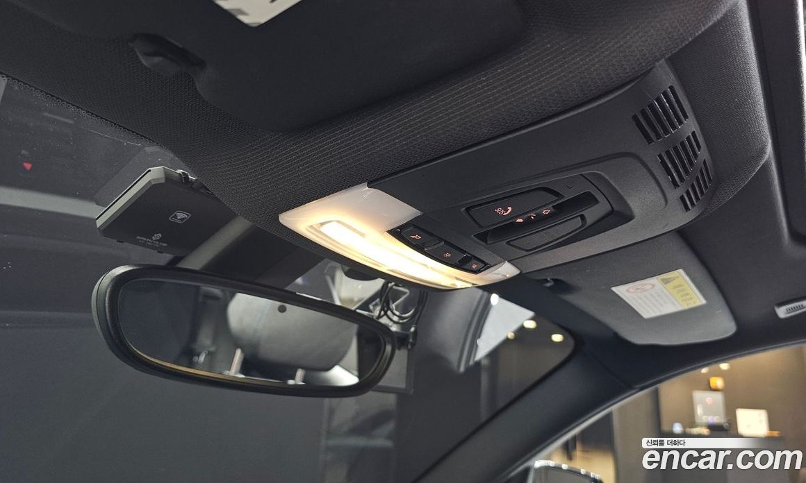 BMW 1-Series (F20) фото 18