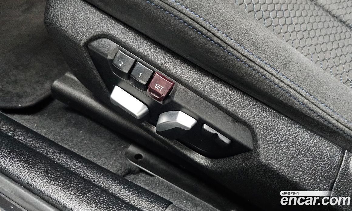 BMW 1-Series (F20) фото 19