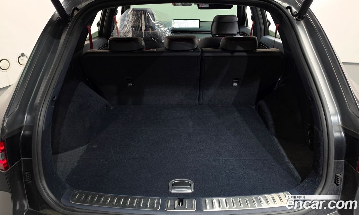 Genesis GV70 фото 19
