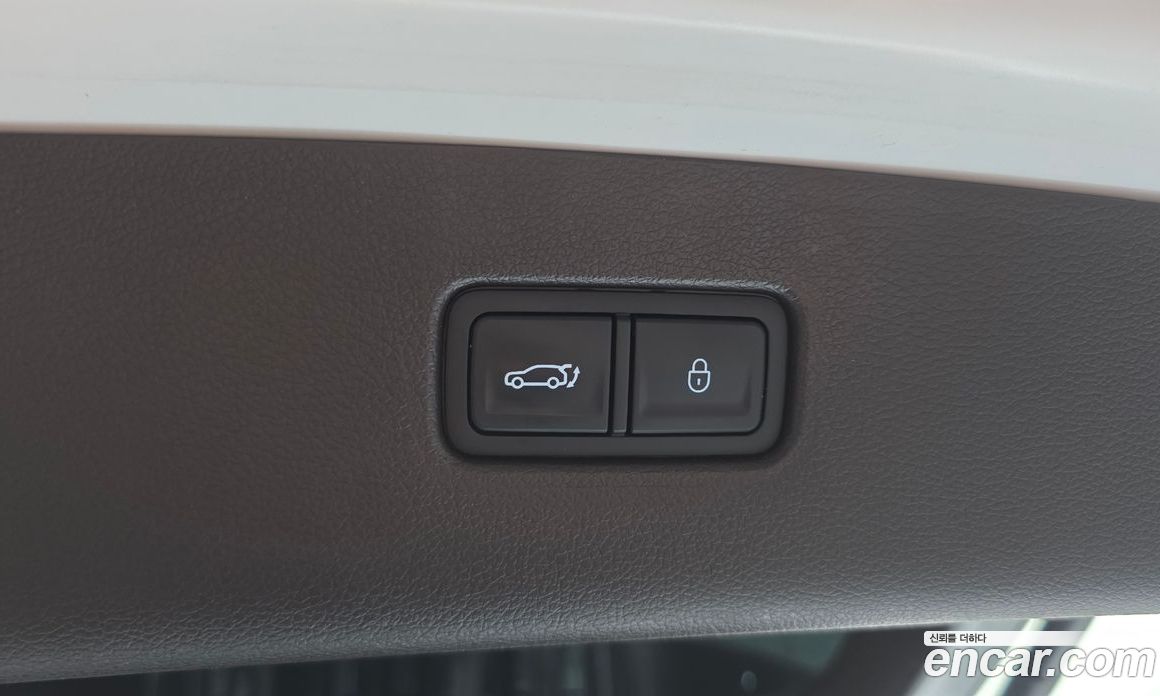 Genesis GV80 фото 20