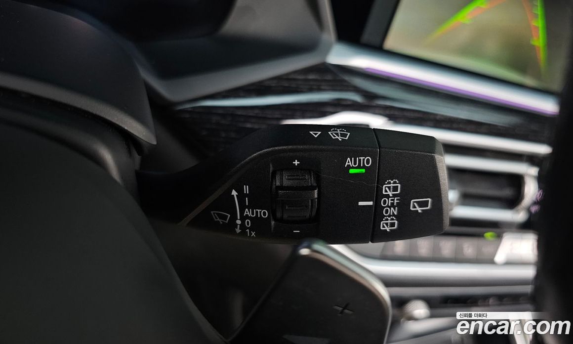 BMW X7 (G07) фото 32