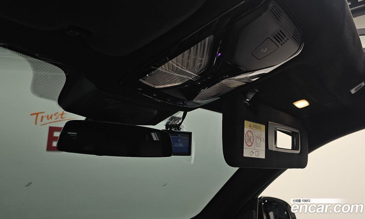 BMW X7 (G07) фото 33