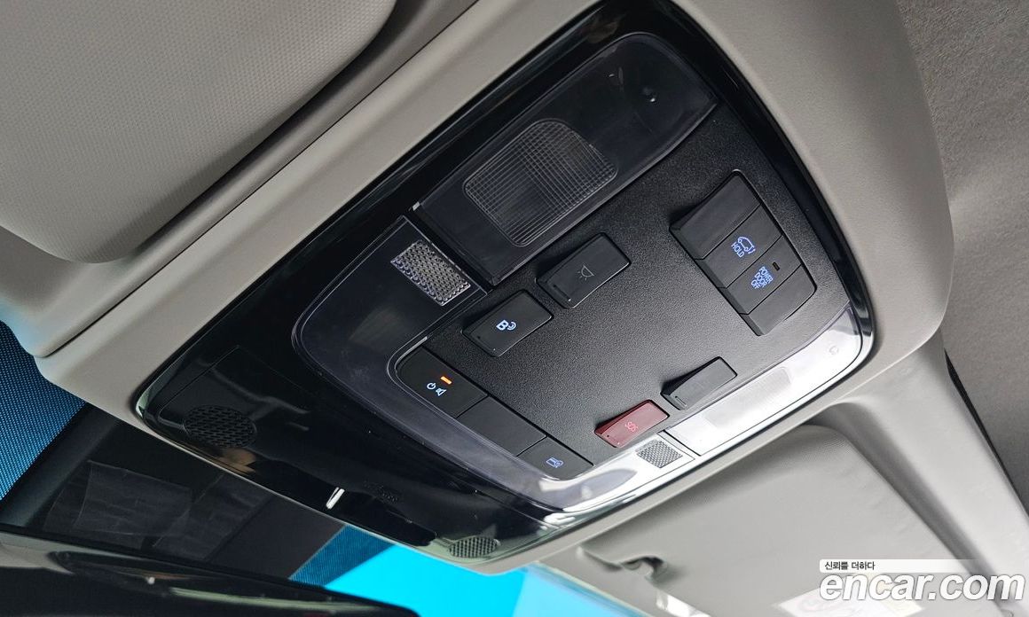 Hyundai Staria фото 18