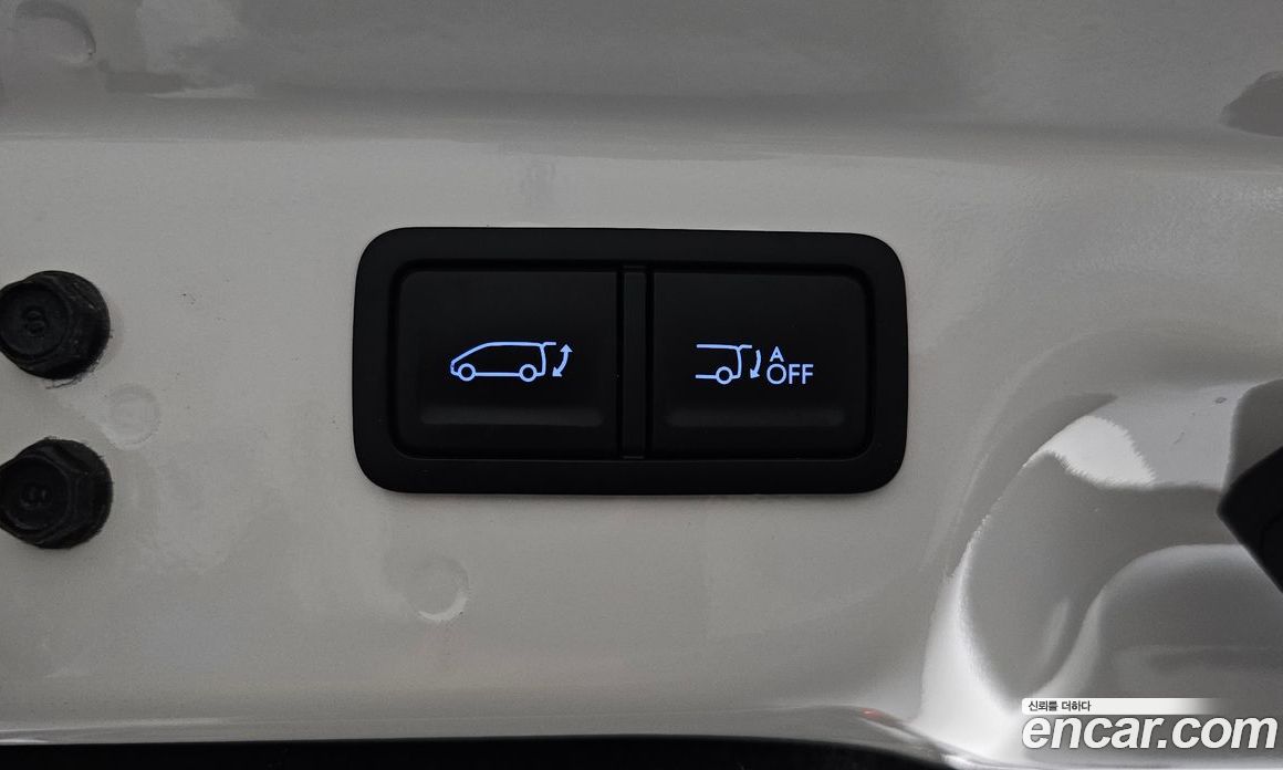 Hyundai Staria фото 19