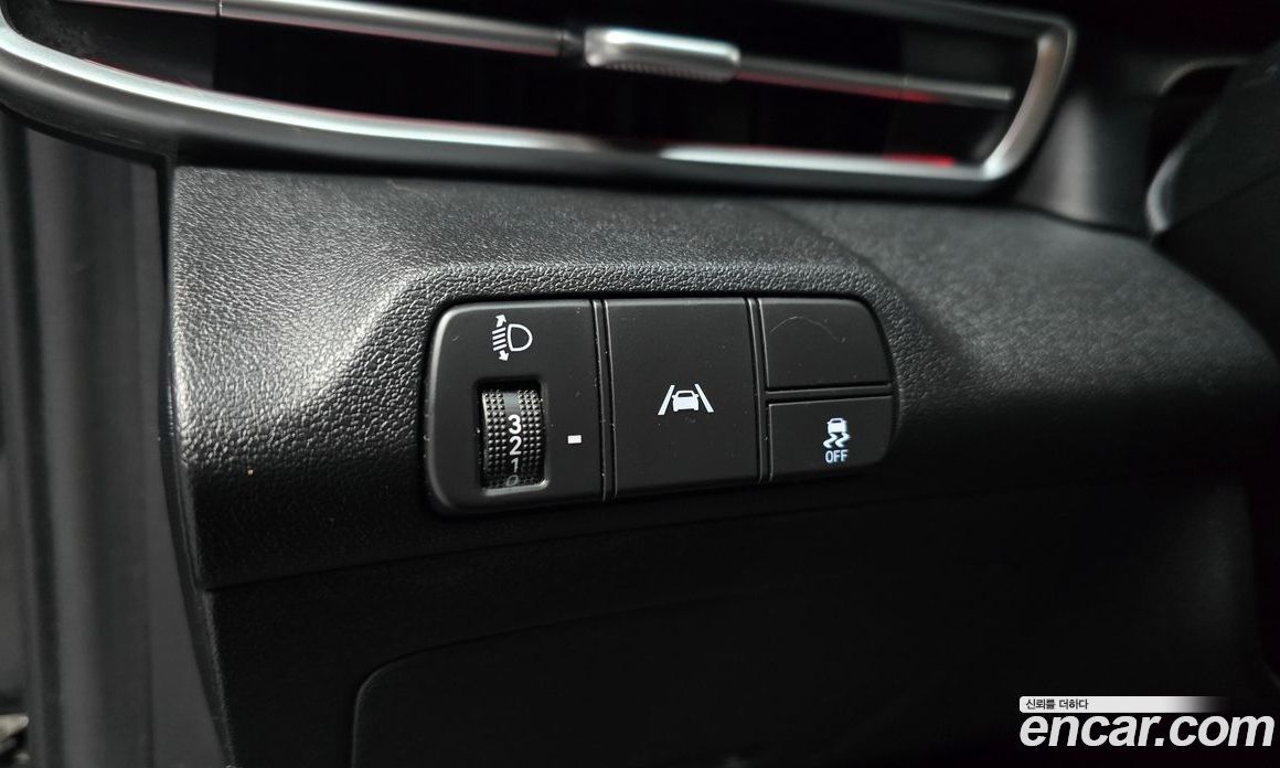 Hyundai Avante (CN7) фото 14