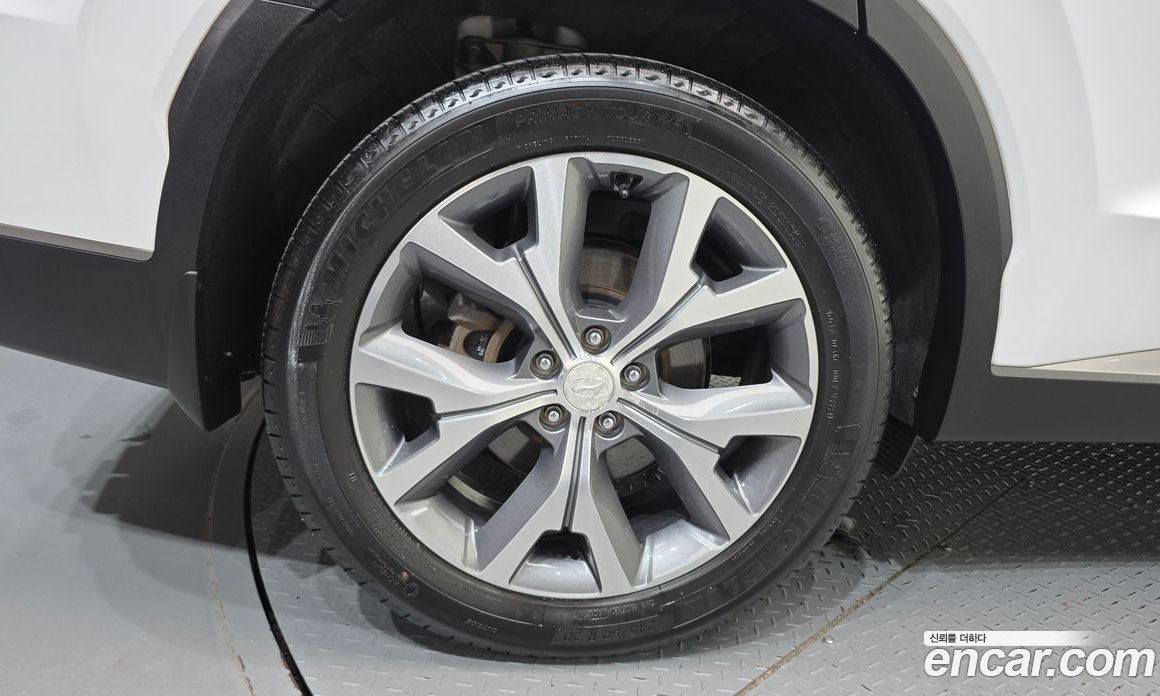 Hyundai Palisade 1st Gen фото 5