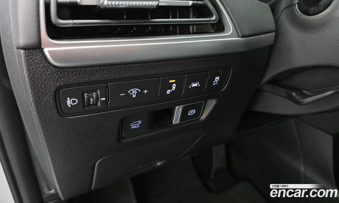 Hyundai Palisade 1st Gen фото 14