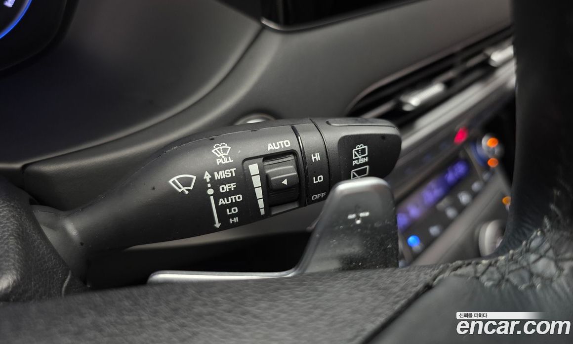 Hyundai Palisade 1st Gen фото 16