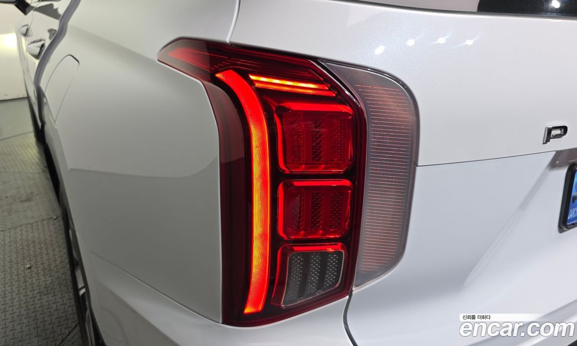 Hyundai Palisade 1st Gen фото 23