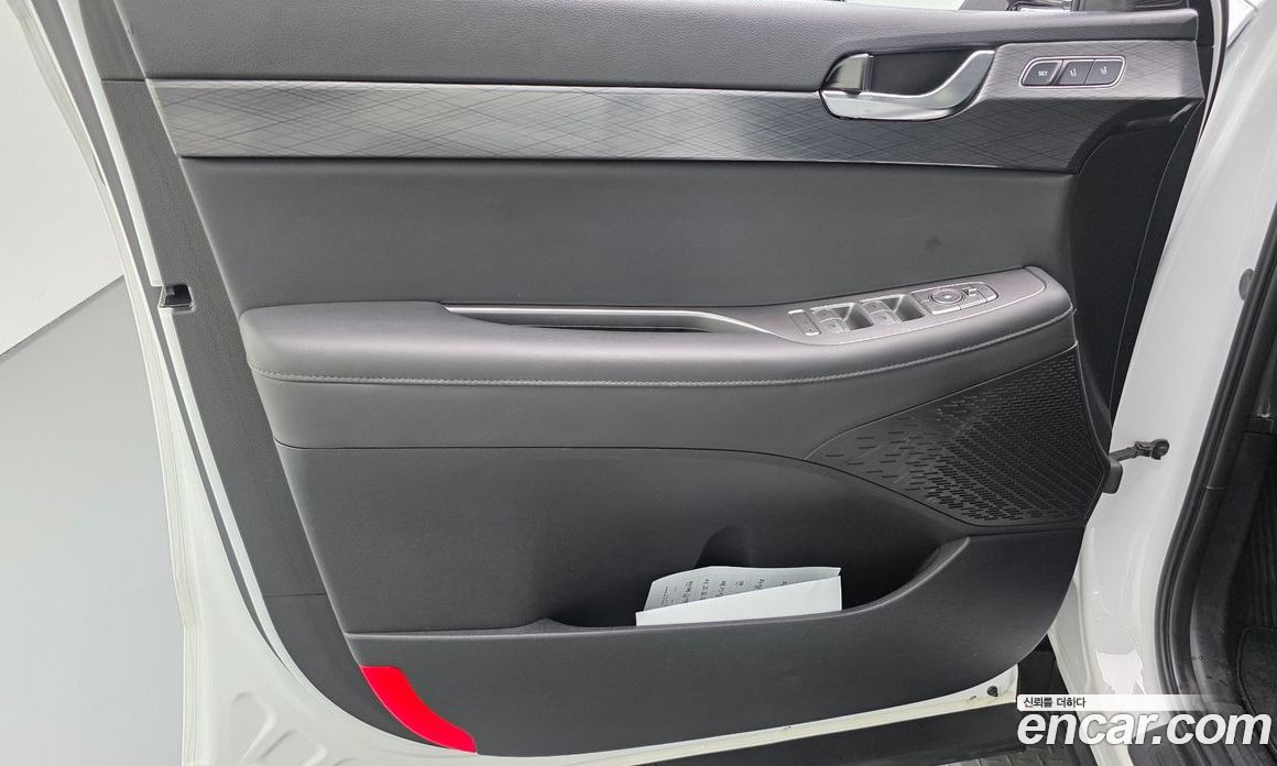 Hyundai Palisade 1st Gen фото 24